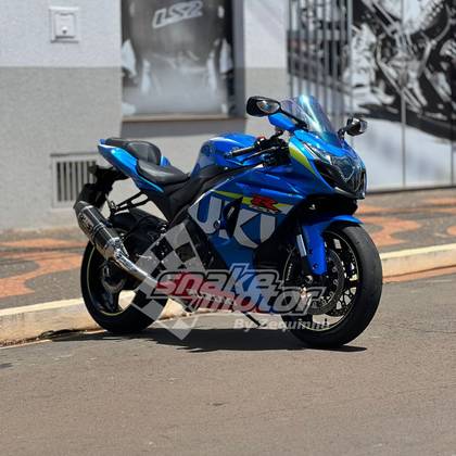 SUZUKI GSX-R1000 MOTO GP ABS SUZUKI GSX-R1000 MOTO GP ABS
